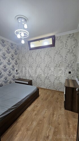 Satılır 2 otaqlı yeni tikili 38 m², Masazır q., photo 12 from 13