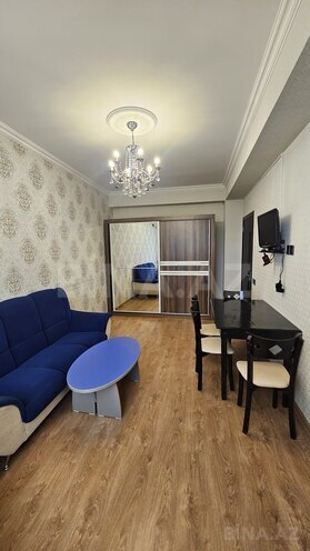 Satılır 2 otaqlı yeni tikili 38 m², Masazır q., photo 3 from 13