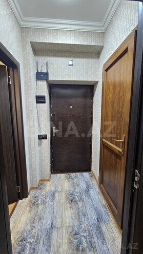 Satılır 2 otaqlı yeni tikili 38 m², Masazır q., photo 9 from 13