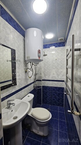 Satılır 2 otaqlı yeni tikili 38 m², Masazır q., photo 11 from 13