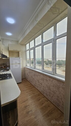 Satılır 2 otaqlı yeni tikili 38 m², Masazır q., photo 5 from 13