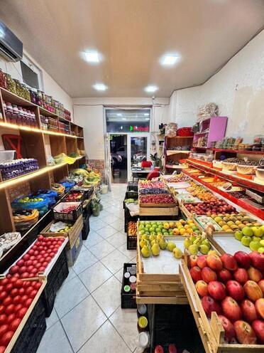 Satılır 4 otaqlı həyət evi/bağ evi 158.8 m², Azadlıq Prospekti m., photo 8 from 18