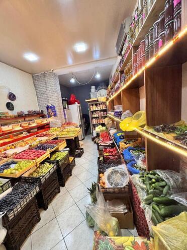 Satılır 4 otaqlı həyət evi/bağ evi 158.8 m², Azadlıq Prospekti m., photo 14 from 18