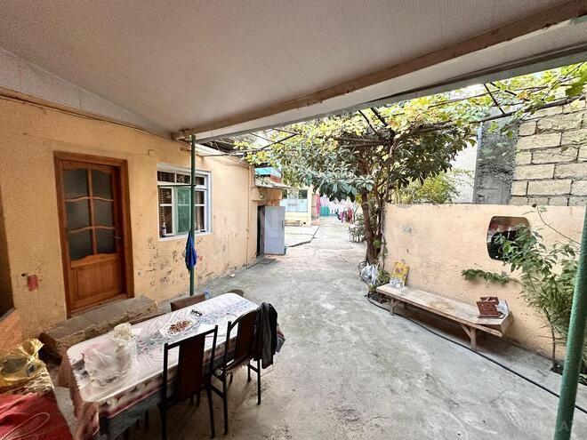 Satılır 4 otaqlı həyət evi/bağ evi 158.8 m², Azadlıq Prospekti m., photo 10 from 18