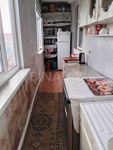 Satılır 2 otaqlı köhnə tikili 36 m², photo 7 from 10