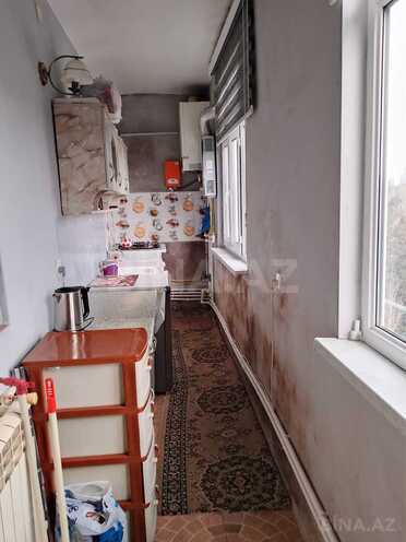 Satılır 2 otaqlı köhnə tikili 36 m², photo 6 from 10