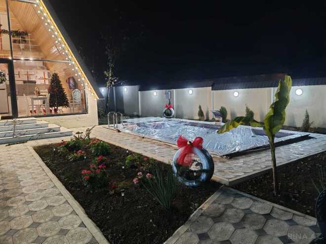 Сдаётся 2-комн. дом/дача 100 м², photo 21 from 22