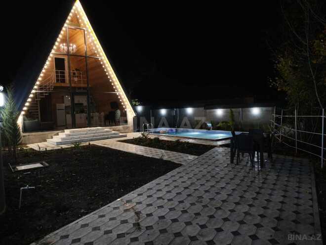 Сдаётся 2-комн. дом/дача 100 м², photo 4 from 22