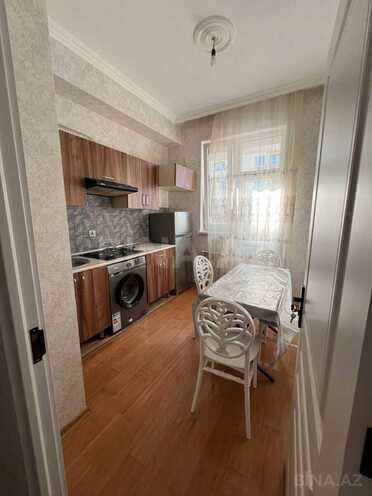 Сдаётся 2-комн. новостройка 45 м², photo 3 from 11