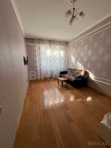 Сдаётся 2-комн. новостройка 45 м², photo 4 from 11