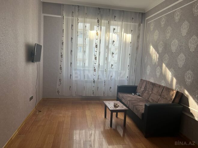Сдаётся 2-комн. новостройка 45 м², photo 9 from 11