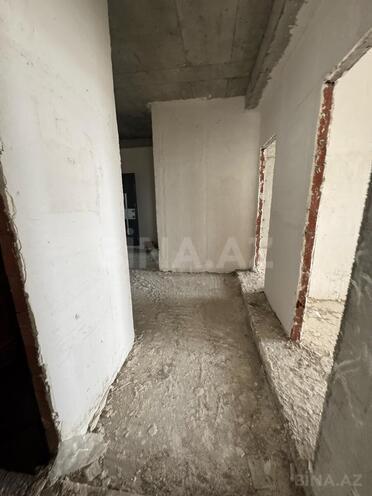 Satılır 3 otaqlı yeni tikili 120 m², Ağ şəhər q., photo 14 from 21