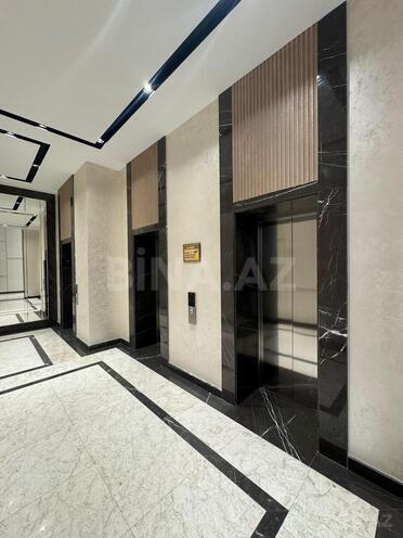 Satılır 3 otaqlı yeni tikili 120 m², Ağ şəhər q., photo 3 from 21