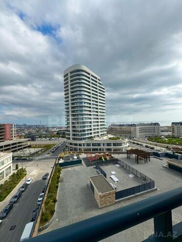 Satılır 3 otaqlı yeni tikili 120 m², Ağ şəhər q., photo 16 from 21