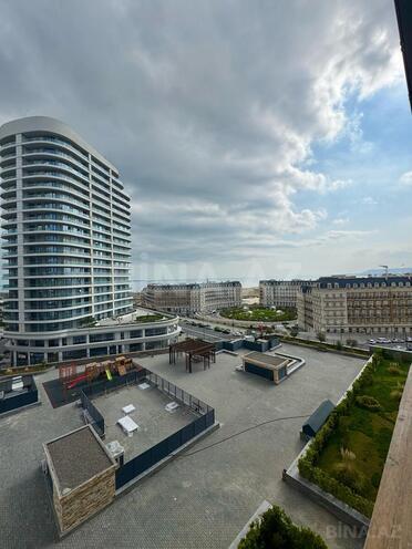 Satılır 3 otaqlı yeni tikili 120 m², Ağ şəhər q., photo 18 from 21