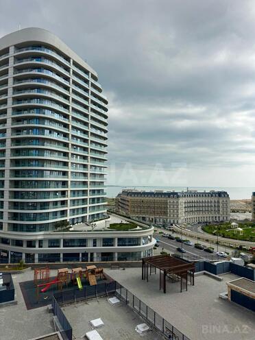 Satılır 3 otaqlı yeni tikili 120 m², Ağ şəhər q., photo 17 from 21