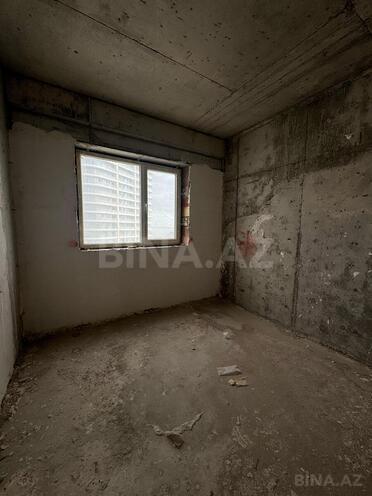 Satılır 3 otaqlı yeni tikili 120 m², Ağ şəhər q., photo 15 from 21