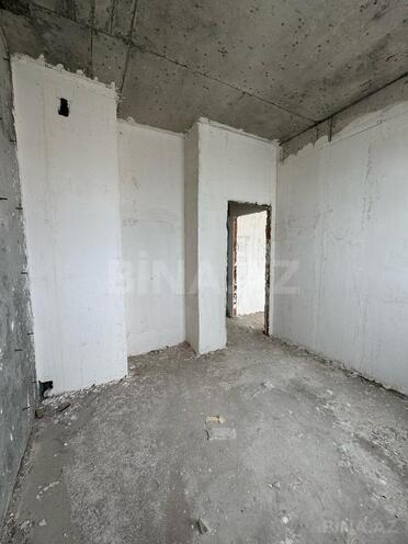 Satılır 3 otaqlı yeni tikili 120 m², Ağ şəhər q., photo 13 from 21