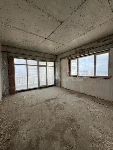 Satılır 3 otaqlı yeni tikili 120 m², Ağ şəhər q., photo 7 from 21