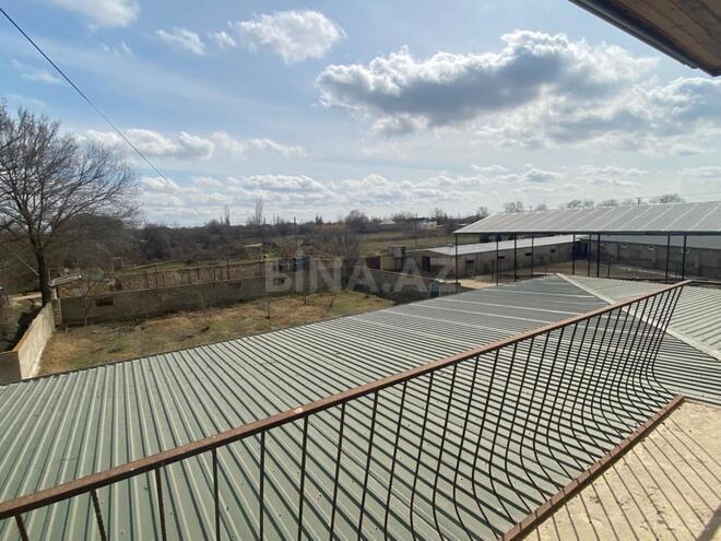 Satılır 4 otaqlı həyət evi/bağ evi 300 m², photo 8 from 24