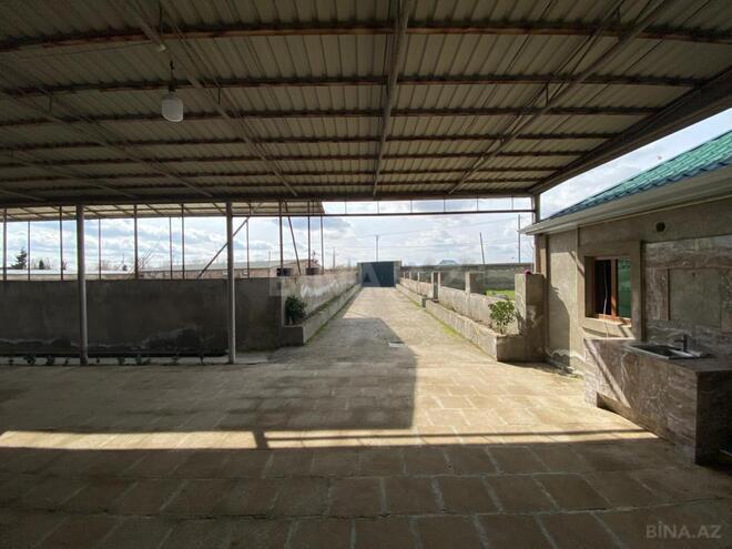 Satılır 4 otaqlı həyət evi/bağ evi 300 m², photo 9 from 24
