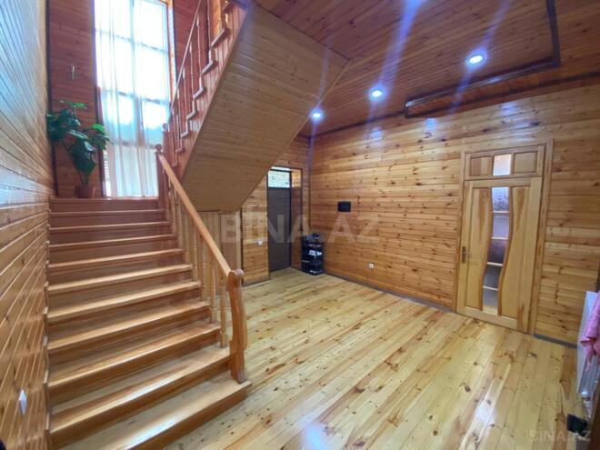 Satılır 4 otaqlı həyət evi/bağ evi 300 m², photo 17 from 24