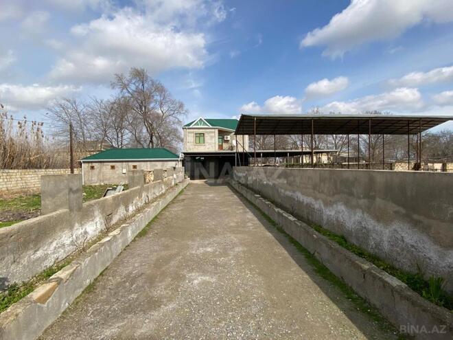Satılır 4 otaqlı həyət evi/bağ evi 300 m², photo 22 from 24