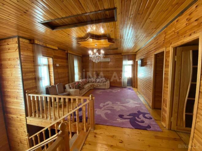 Satılır 4 otaqlı həyət evi/bağ evi 300 m², photo 15 from 24