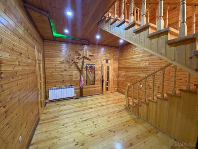 Satılır 4 otaqlı həyət evi/bağ evi 300 m², photo 16 from 24