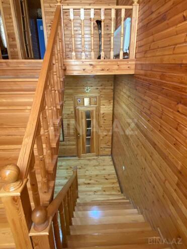 Satılır 4 otaqlı həyət evi/bağ evi 300 m², photo 18 from 24