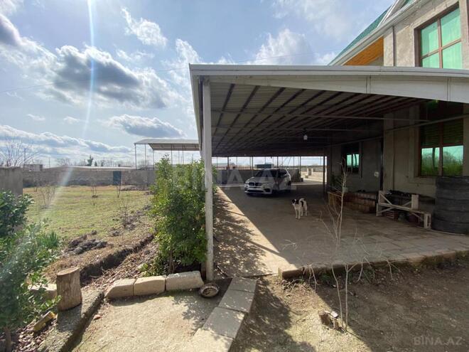 Satılır 4 otaqlı həyət evi/bağ evi 300 m², photo 4 from 24