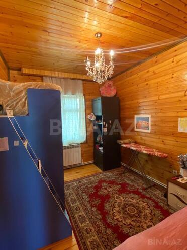 Satılır 4 otaqlı həyət evi/bağ evi 300 m², photo 13 from 24