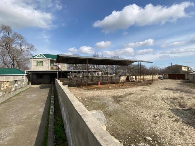 Satılır 4 otaqlı həyət evi/bağ evi 300 m², photo 23 from 24