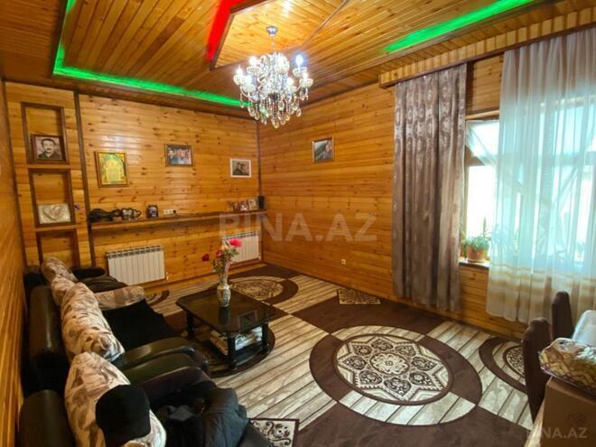 Satılır 4 otaqlı həyət evi/bağ evi 300 m², photo 20 from 24