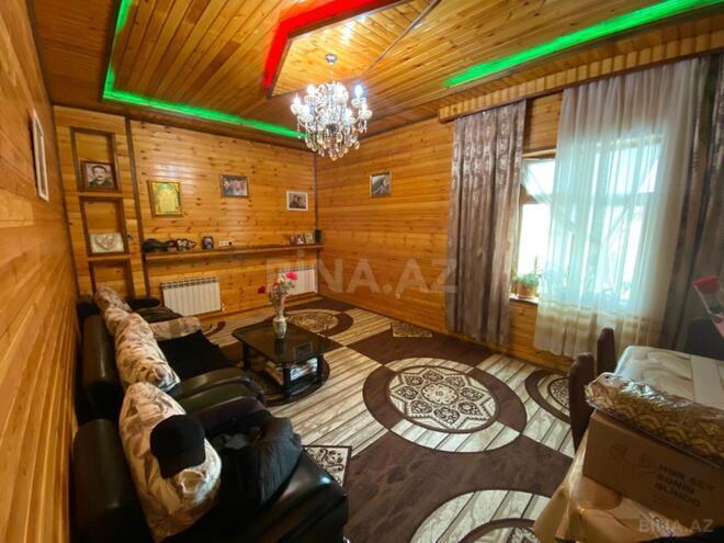 Satılır 4 otaqlı həyət evi/bağ evi 300 m², photo 19 from 24