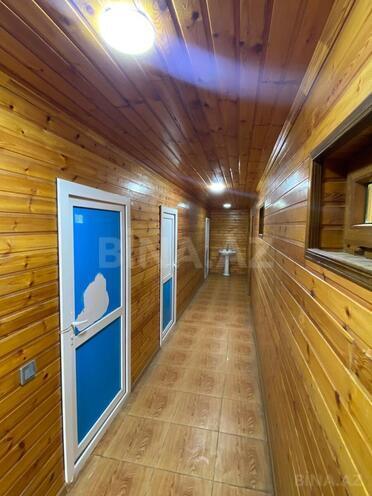 Satılır 4 otaqlı həyət evi/bağ evi 300 m², photo 21 from 24