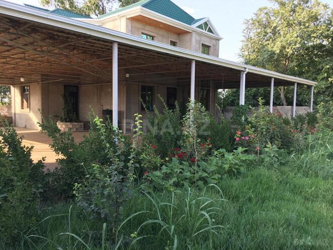 Satılır 4 otaqlı həyət evi/bağ evi 300 m², photo 3 from 24