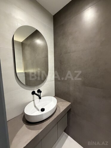 İcarəyə verilir 2 otaqlı ofis 200 m², Şah İsmayıl Xətai m., photo 16 from 17