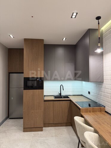 İcarəyə verilir 2 otaqlı ofis 200 m², Şah İsmayıl Xətai m., photo 12 from 17