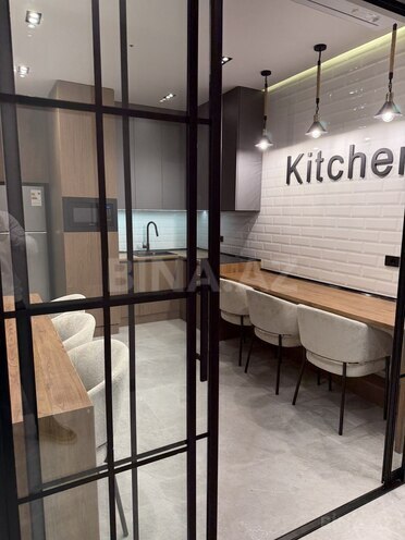 İcarəyə verilir 2 otaqlı ofis 200 m², Şah İsmayıl Xətai m., photo 11 from 17