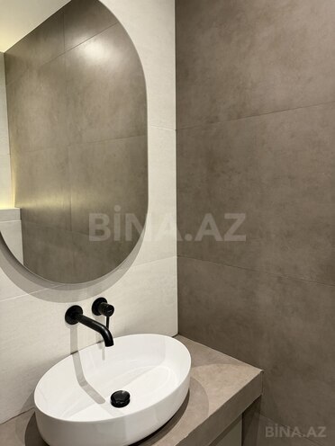 İcarəyə verilir 2 otaqlı ofis 200 m², Şah İsmayıl Xətai m., photo 14 from 17