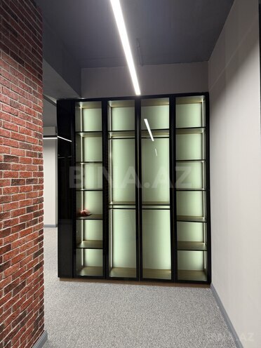 İcarəyə verilir 2 otaqlı ofis 200 m², Şah İsmayıl Xətai m., photo 7 from 17