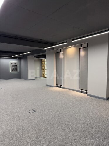 İcarəyə verilir 2 otaqlı ofis 200 m², Şah İsmayıl Xətai m., photo 3 from 17
