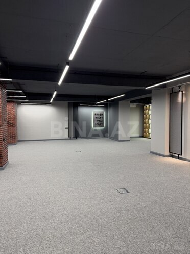 İcarəyə verilir 2 otaqlı ofis 200 m², Şah İsmayıl Xətai m., photo 4 from 17