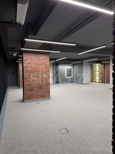 İcarəyə verilir 2 otaqlı ofis 200 m², Şah İsmayıl Xətai m., photo 8 from 17