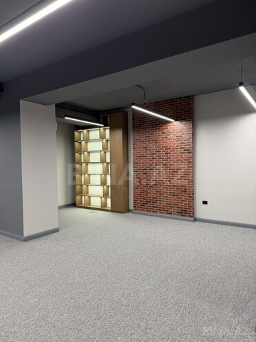 İcarəyə verilir 2 otaqlı ofis 200 m², Şah İsmayıl Xətai m., photo 5 from 17