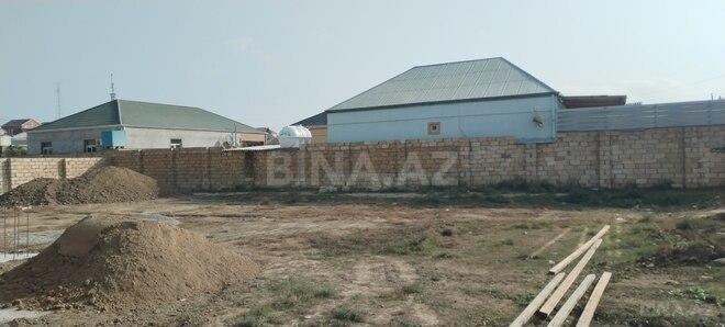 Satılır  torpaq 5 sot, Fatmayı q., photo 3 from 5