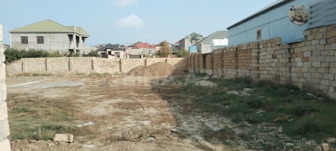 Satılır  torpaq 5 sot, Fatmayı q., photo 4 from 5