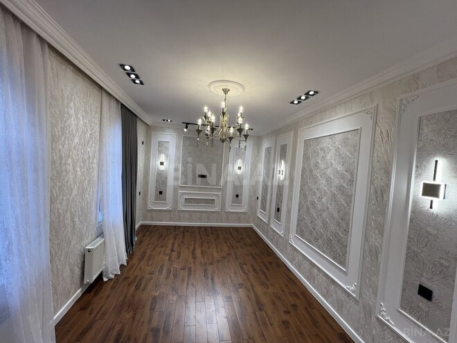 Satılır 3 otaqlı həyət evi/bağ evi 90 m², Biləcəri q., photo 11 from 15