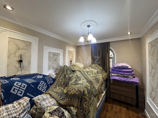 Satılır 3 otaqlı həyət evi/bağ evi 90 m², Biləcəri q., photo 6 from 15